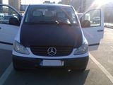 vind mercedes bentz vito inmatriculat, , fotografie 1