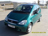 Vind  Mercedes-Benz A 140. 1999