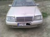 VIND MERCEDES C180 TAXA O