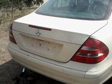 Vind Mercedes E200 CDI FAB 2005