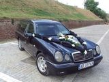 Vînd Mercedes Funerar, photo 2