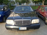 vind mercedes s300 td