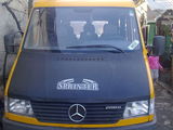 Vind mercedes sprinter