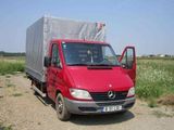 Vind Mercedes Sprinter 311