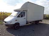 Vind Mercedes Sprinter 411 Koffer, photo 2