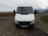 Vind Mercedes Sprinter 413, photo 1