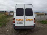 Vind Mercedes Sprinter 413, photo 3