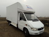 Vind Mercedes Sprinter 413 Koffer, photo 2