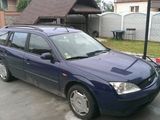 Vind Mondeo mk3 benzina 2,0, photo 2