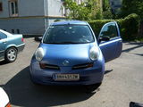 vind nisan micra