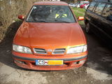 vind nissan primera sau schimb, photo 1