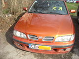 vind nissan primera sau variante, photo 2