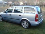 Vind Opel Astra 2001