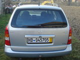 Vind Opel Astra 2001, photo 2