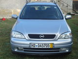 Vind Opel Astra 2001, photo 4