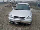 Vind Opel Astra diesel 1.7 dti