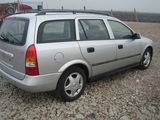 Vind Opel Astra diesel 1.7 dti, fotografie 4