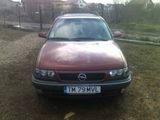 vind opel astra f, photo 1