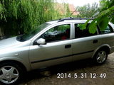 vind opel astra G, photo 1