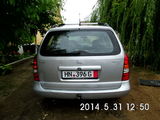 vind opel astra G, photo 2