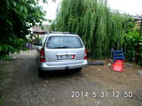 vind opel astra G, photo 3