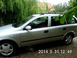 vind opel astra G, photo 4