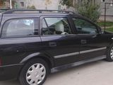 vind opel astra g motor 2000. an 2000, fotografie 3