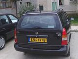 vind opel astra g motor 2000. an 2000, photo 4