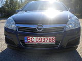 vind opel astra h 2007