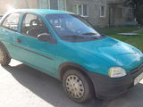 vind opel corsa, photo 1