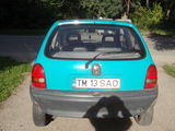 vind opel corsa, photo 3