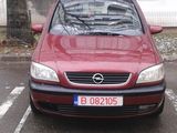 vind opel zafira elegance anul 2000