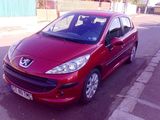 Vind Peugeot 207