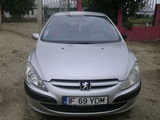 VIND PEUGEOT 307