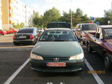 Vind Peugeot 406