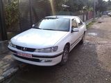 vind peugeot 406 HDI