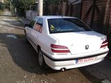 vind peugeot 406 HDI, fotografie 4