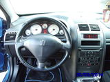 vind peugeot 407