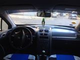 vind peugeot 407, photo 1