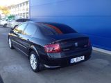 vind peugeot 407, photo 2