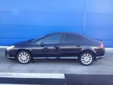 vind peugeot 407, photo 3