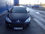 vind peugeot 407, photo 4