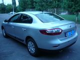 VIND   RENAULT  FLUENCE    2011, fotografie 2