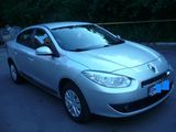 VIND   RENAULT  FLUENCE    2011, fotografie 4