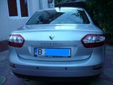 VIND   RENAULT  FLUENCE    2011, fotografie 5