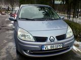 VIND RENAULT MEGANE SCENIC, fotografie 1