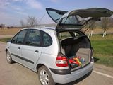 vind renault scenic II