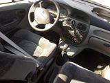 vind renault scenic II, photo 2