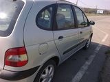 vind renault scenic II, photo 4