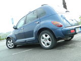 Vind SAU sCHIMB pt cruiser 2.2CRD , EURO4, 2004, fotografie 5